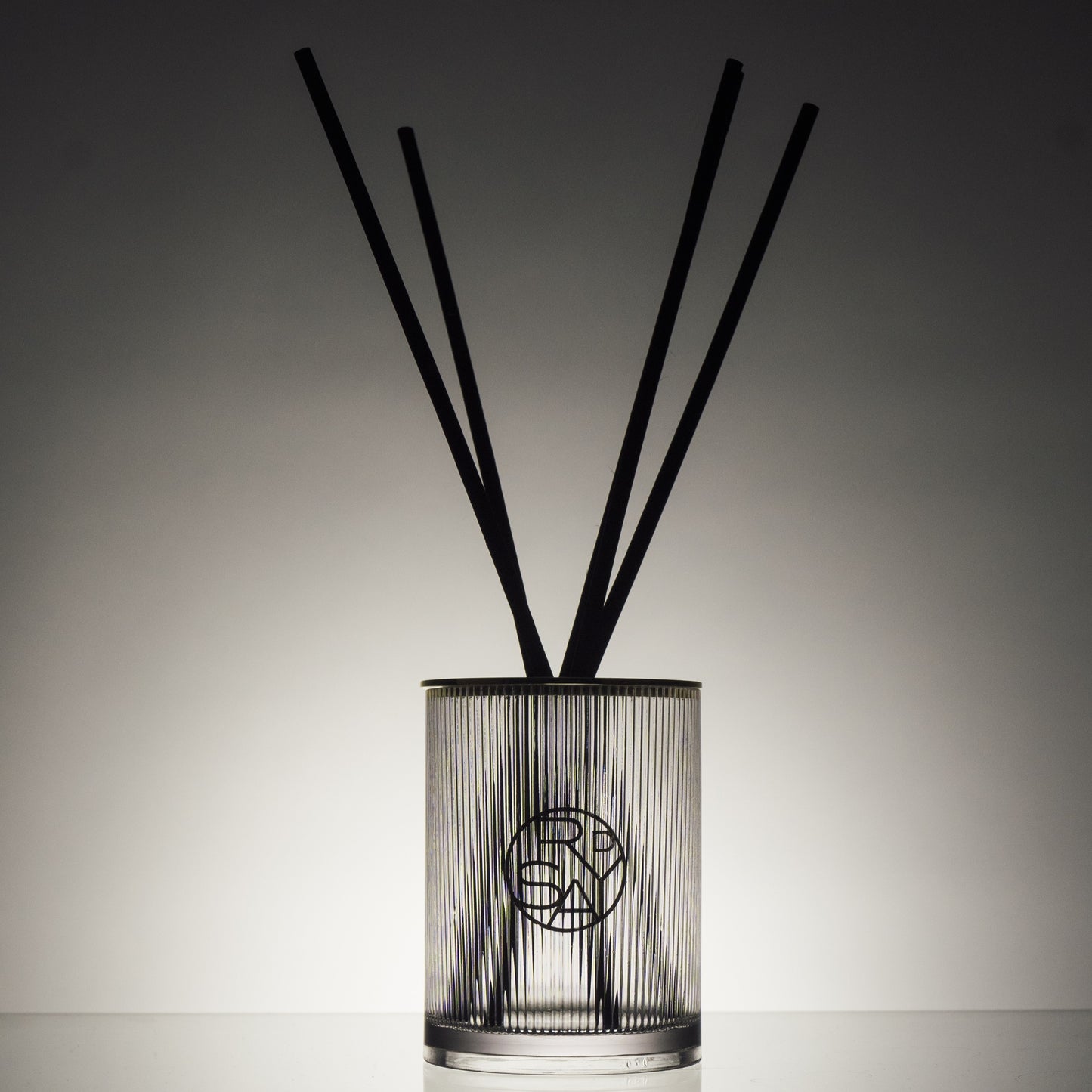 キャピラリーディフューザー 23:15 誰にも見えないところ