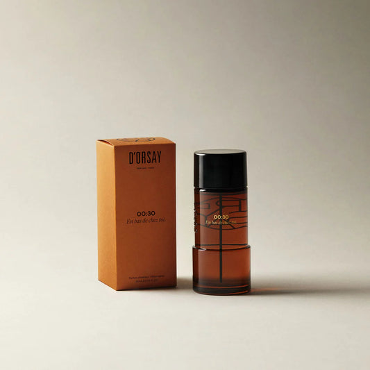 00:30 オン バ ドゥ シェ トワ