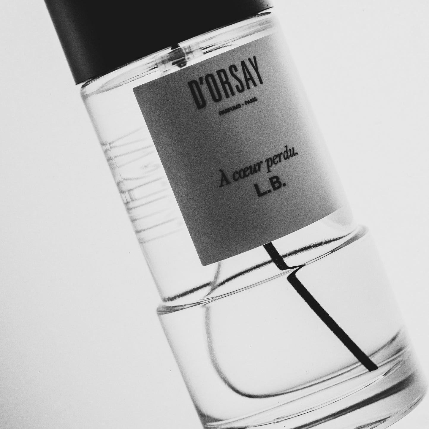 心を込めて L.B.