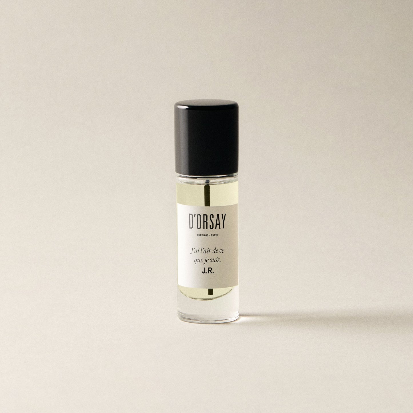 自分らしさ J.R.