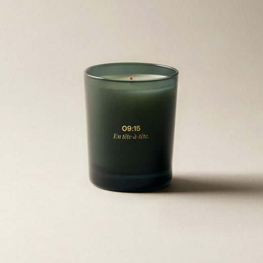 09:15 フェイス トゥ フェイス