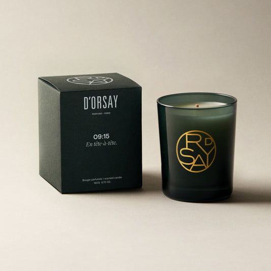 09:15 フェイス トゥ フェイス