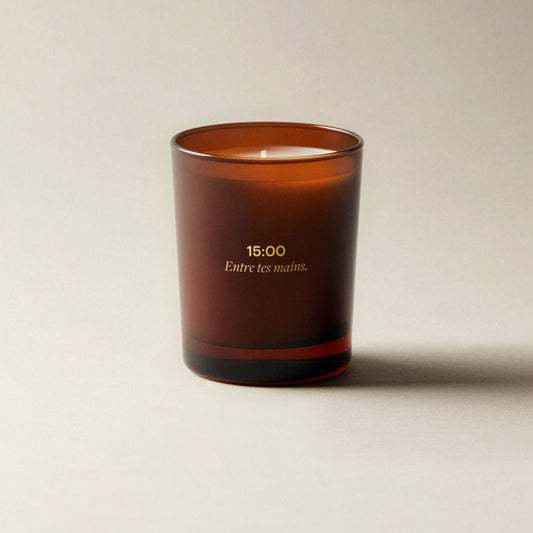 15:00 あなた次第