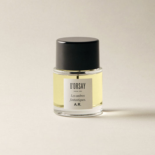 幻想的な影 A.R.