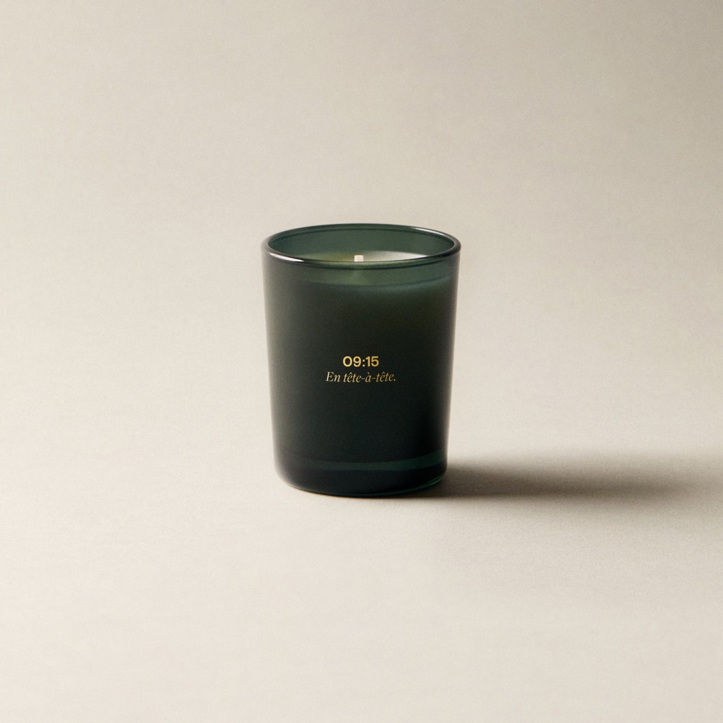 09:15 フェイス トゥ フェイス