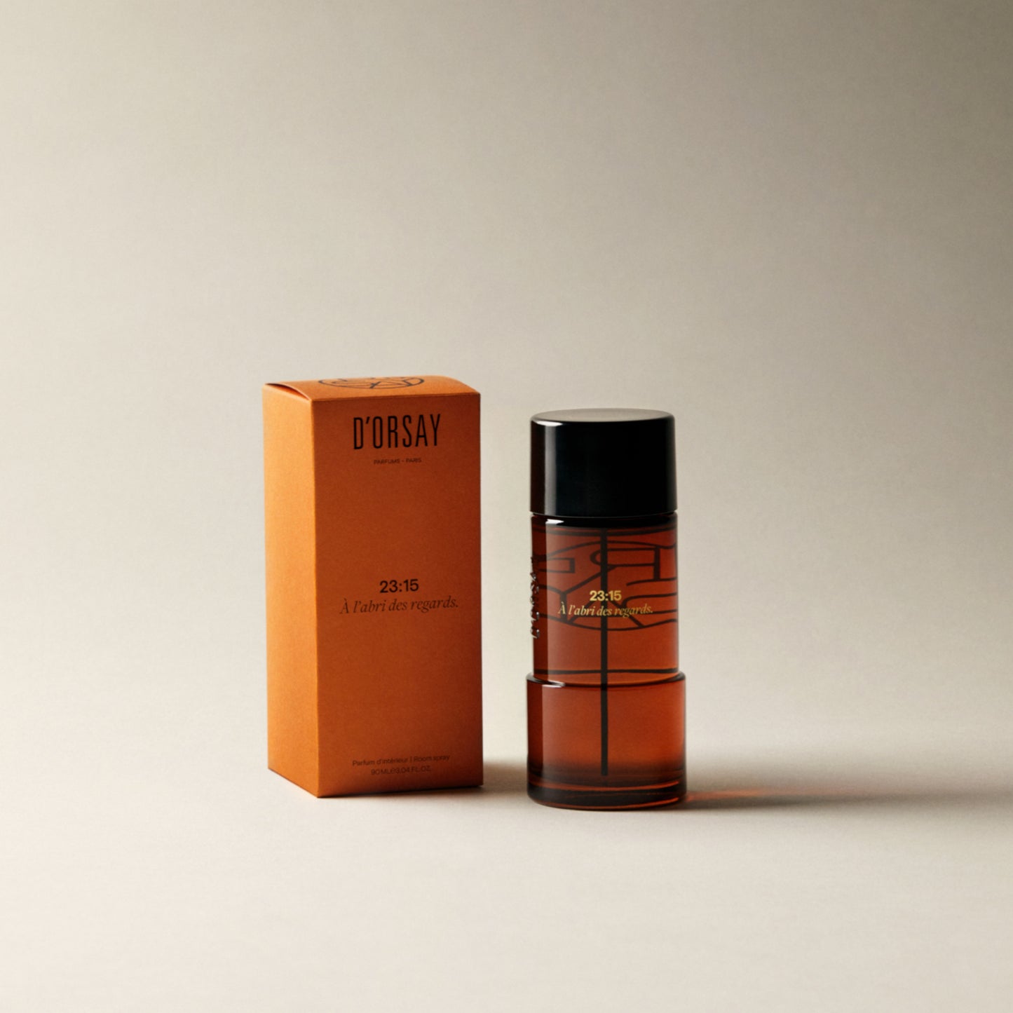 23:15 ア ラブリ デ ルギャール