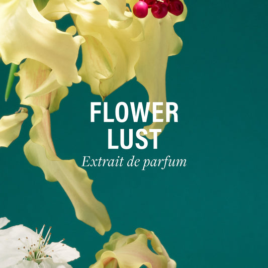 フラワーラスト