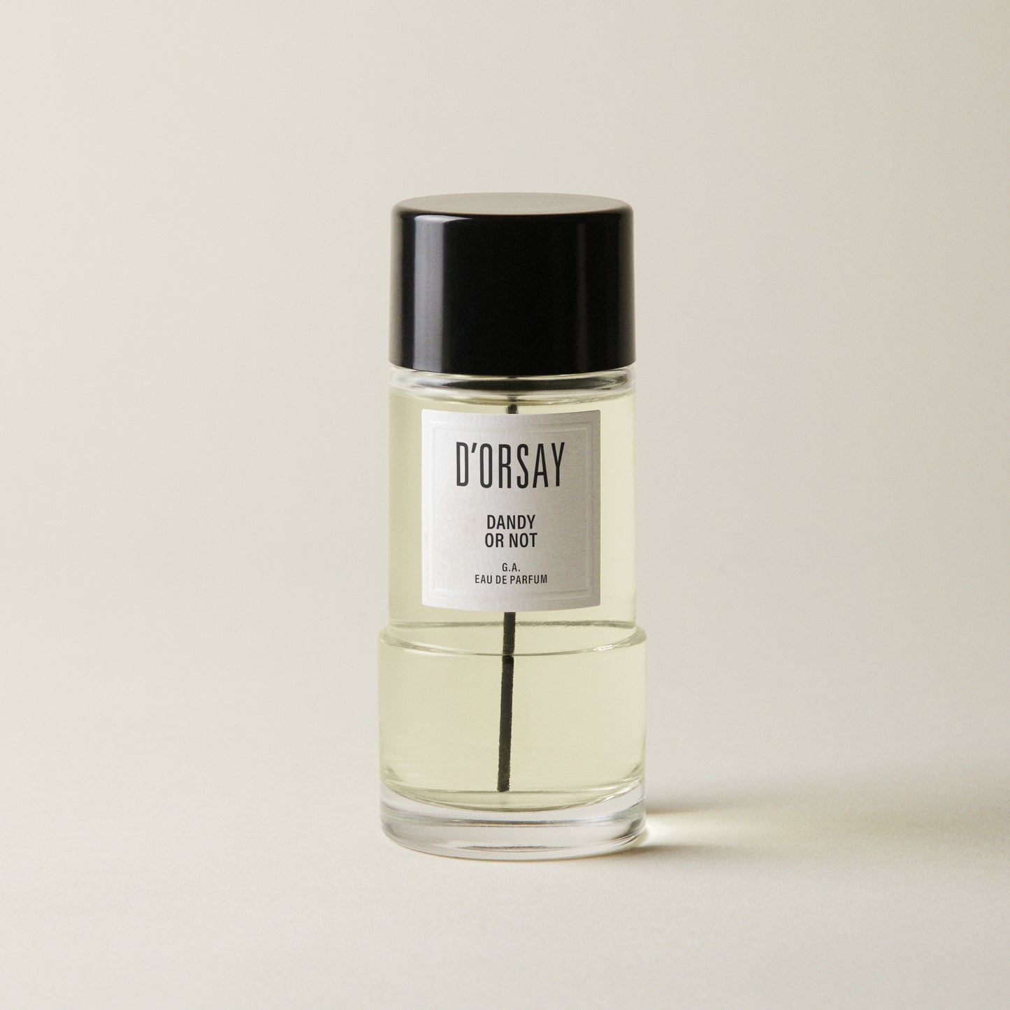 ダンディ オア ノット G.A.