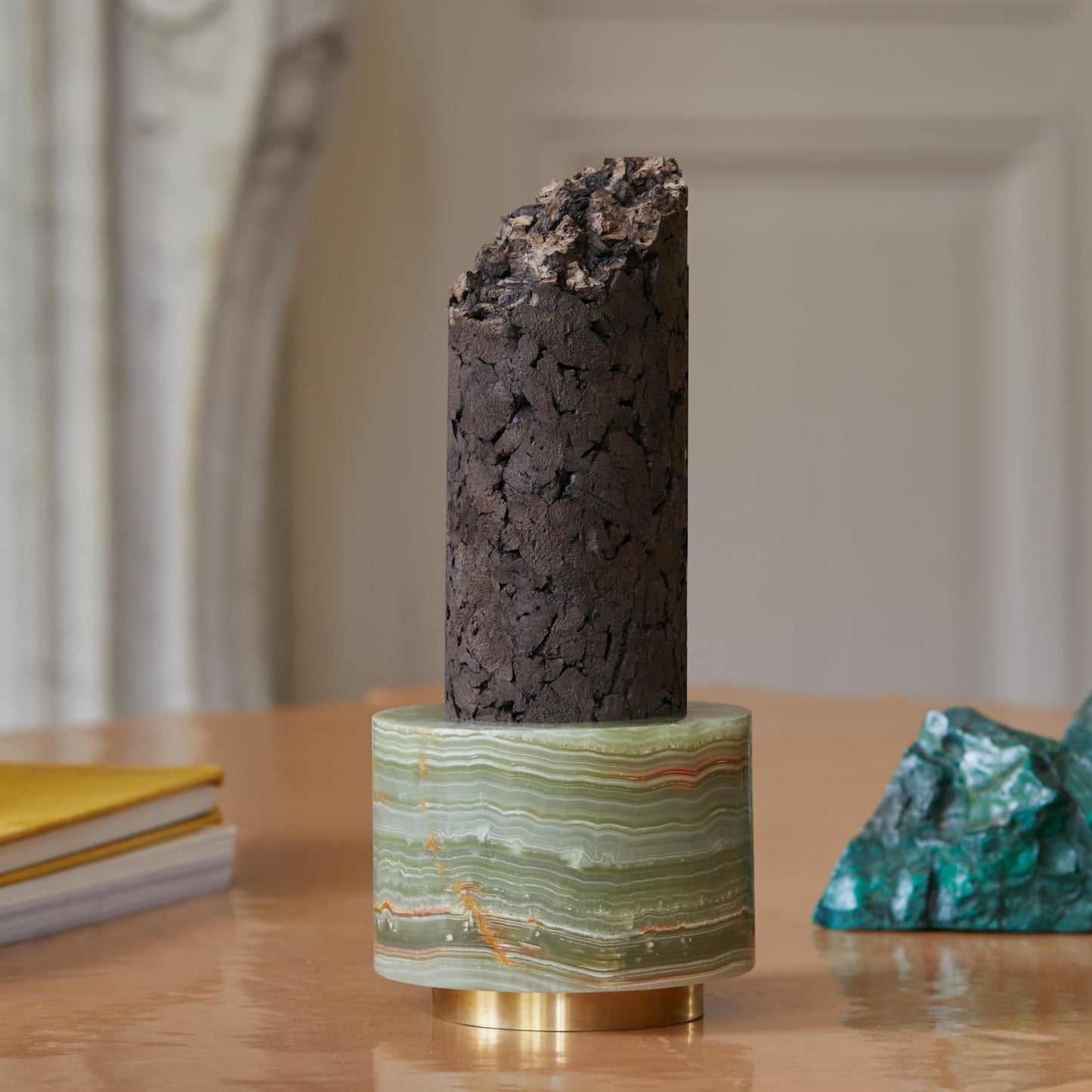 オルファクトリーコラム オニキス