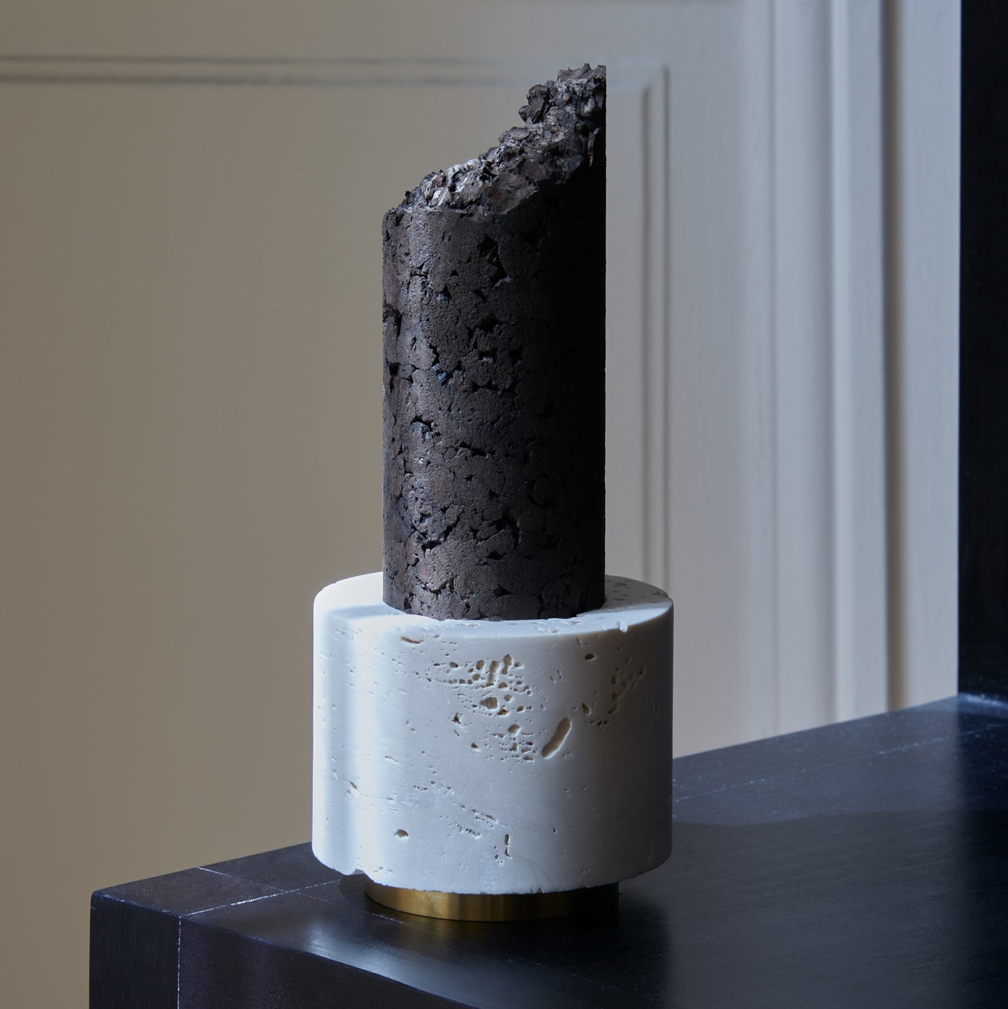 オルファクトリーコラム トラバーチン