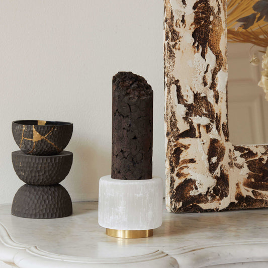 オルファクトリーコラム セレナイト