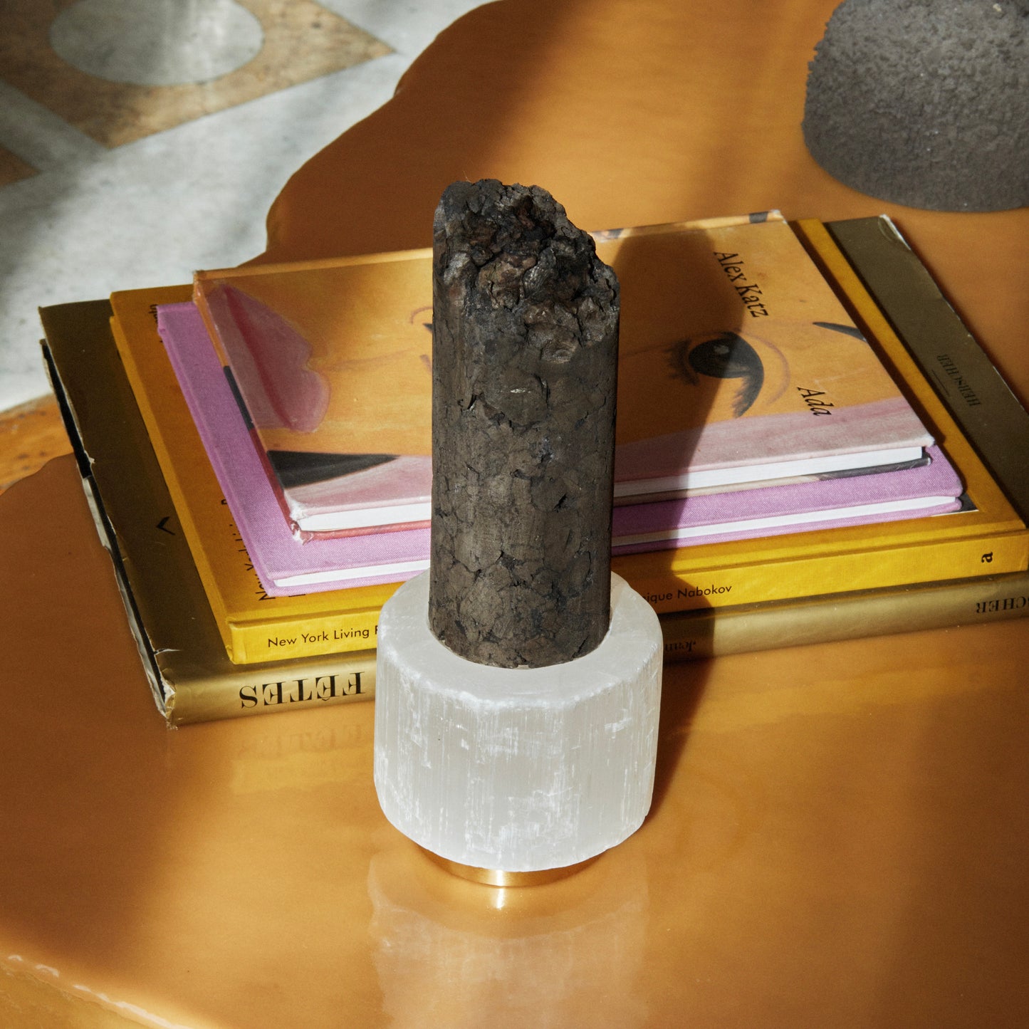 オルファクトリーコラム セレナイト