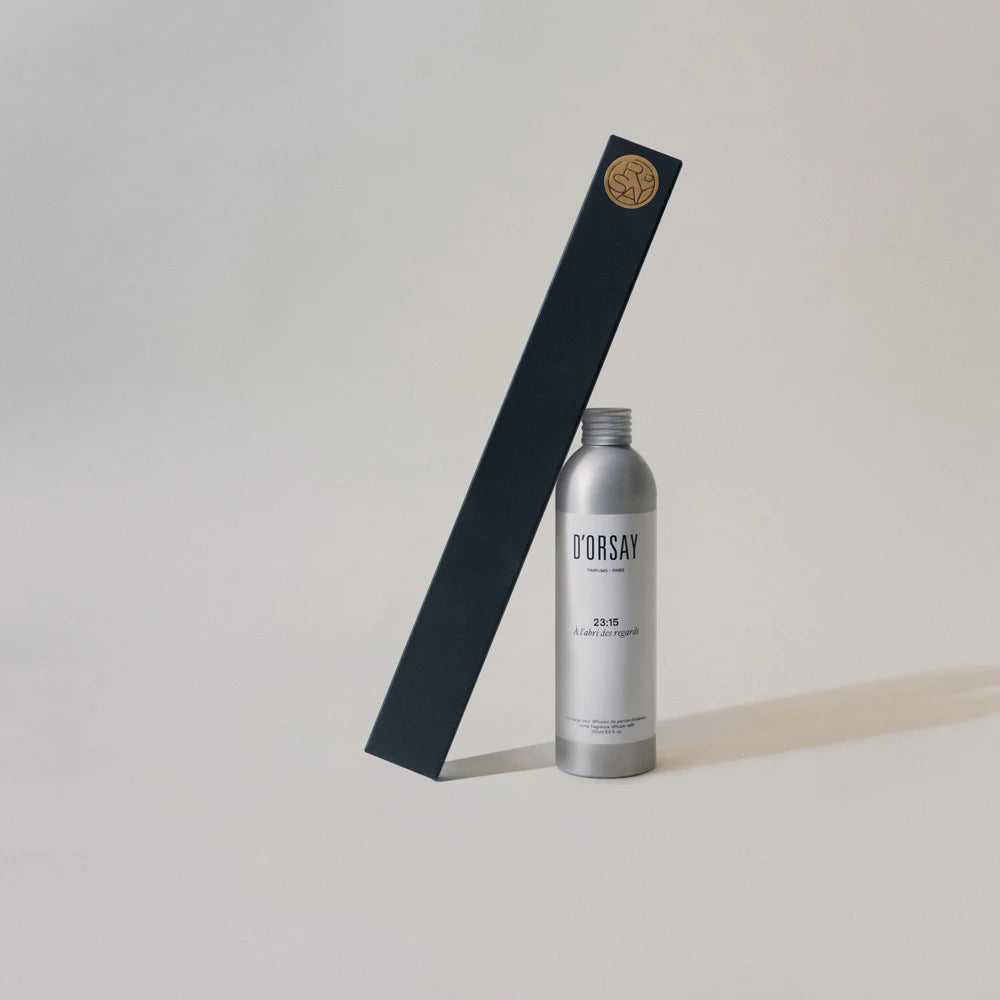 キャピラリーディフューザー リフィル 23:15 - ドルセー ジャパン (d