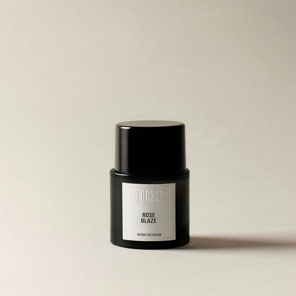 Rose blaze ボディフレグランス - ドルセー ジャパン (d'Orsay Japan Rose blaze ボディフレグランス - ドルセー ジャパン (d'Orsay Japan
