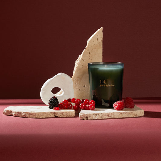 11:40 ベ デフォンデュ