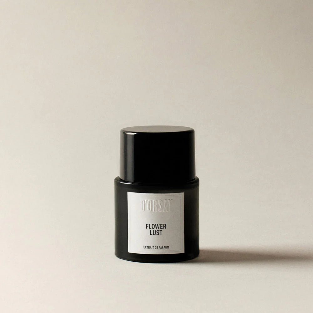 Flower Lust ボディフレグランス - ドルセー ジャパン (d'Orsay Japan Flower Lust ボディフレグランス - ドルセー ジャパン (d'Orsay Japan