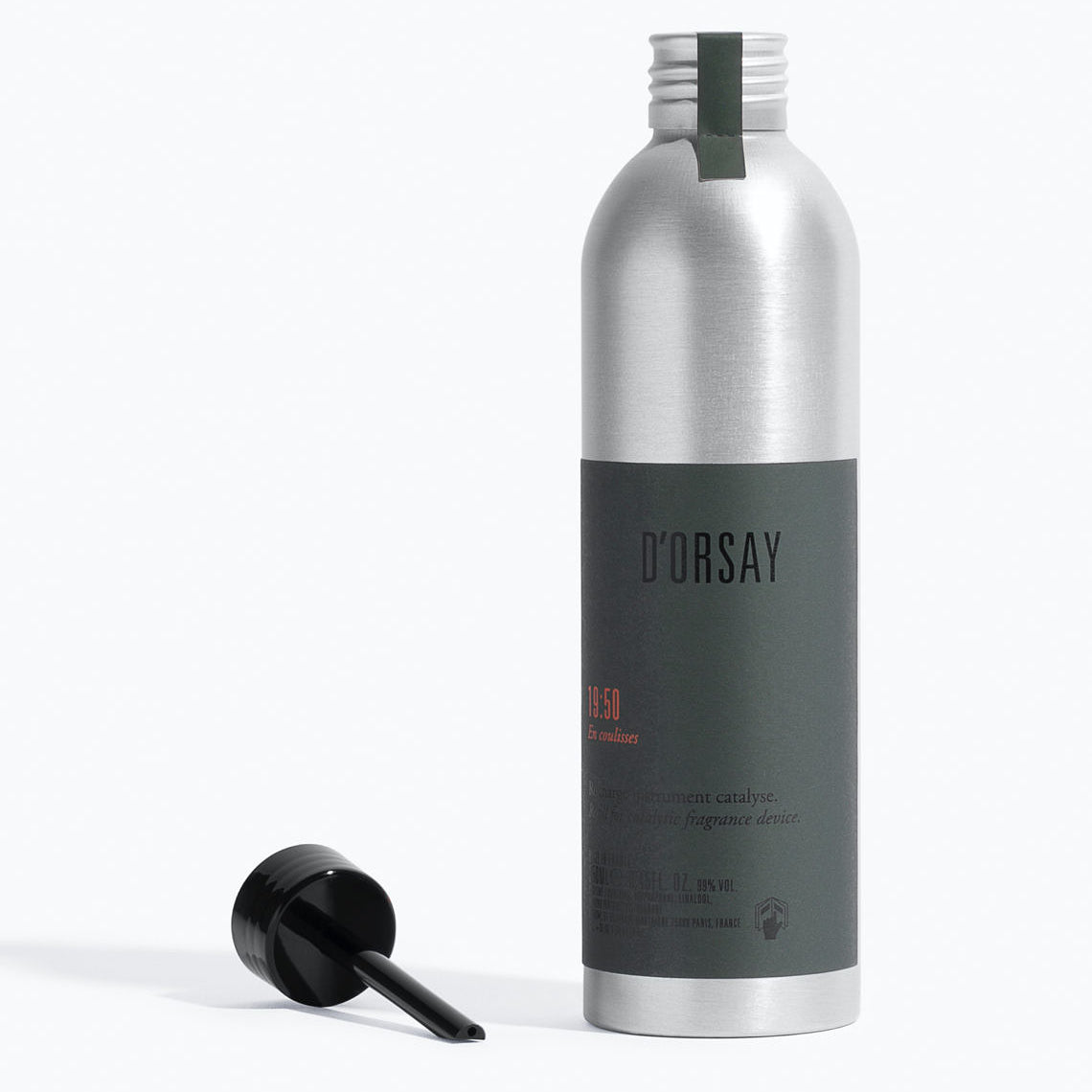 19:50 バックステージ カタリティックディフューザー リフィル