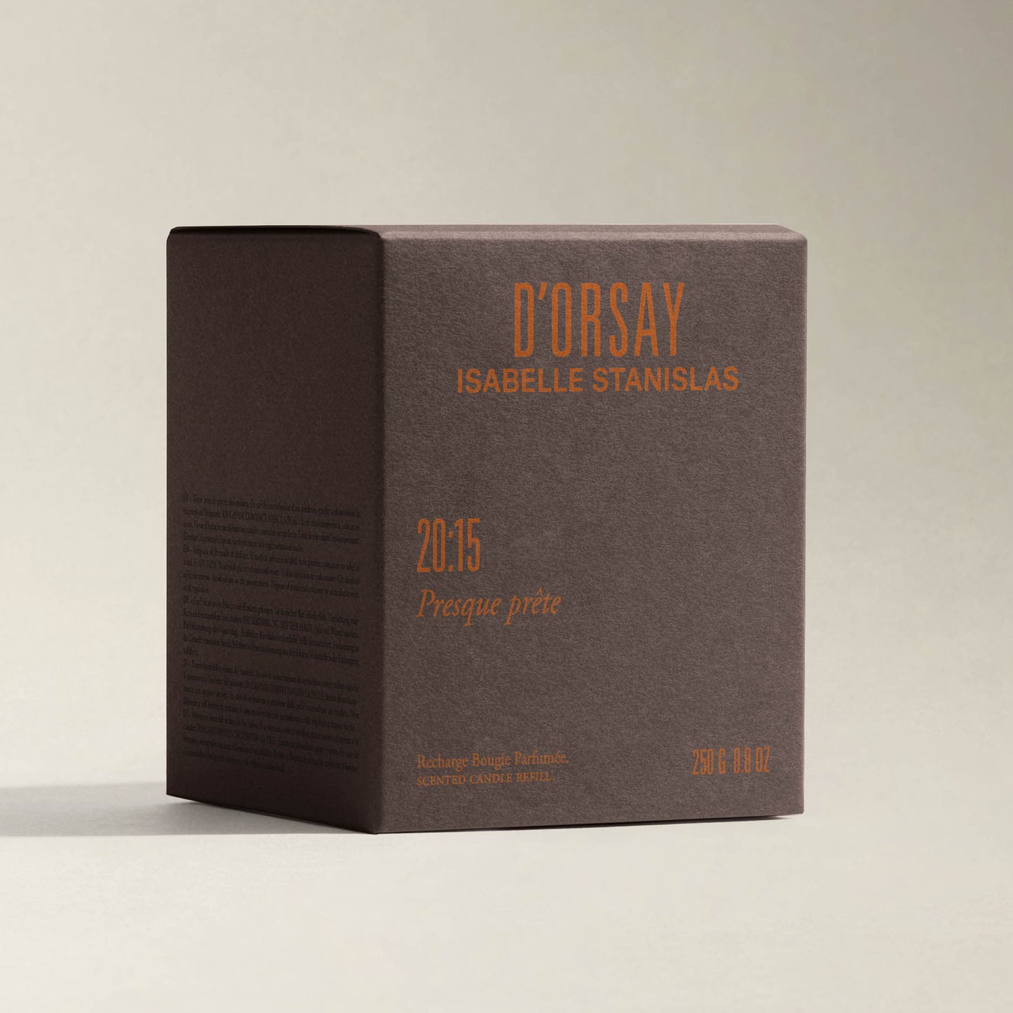 20:15 プレスク プレット