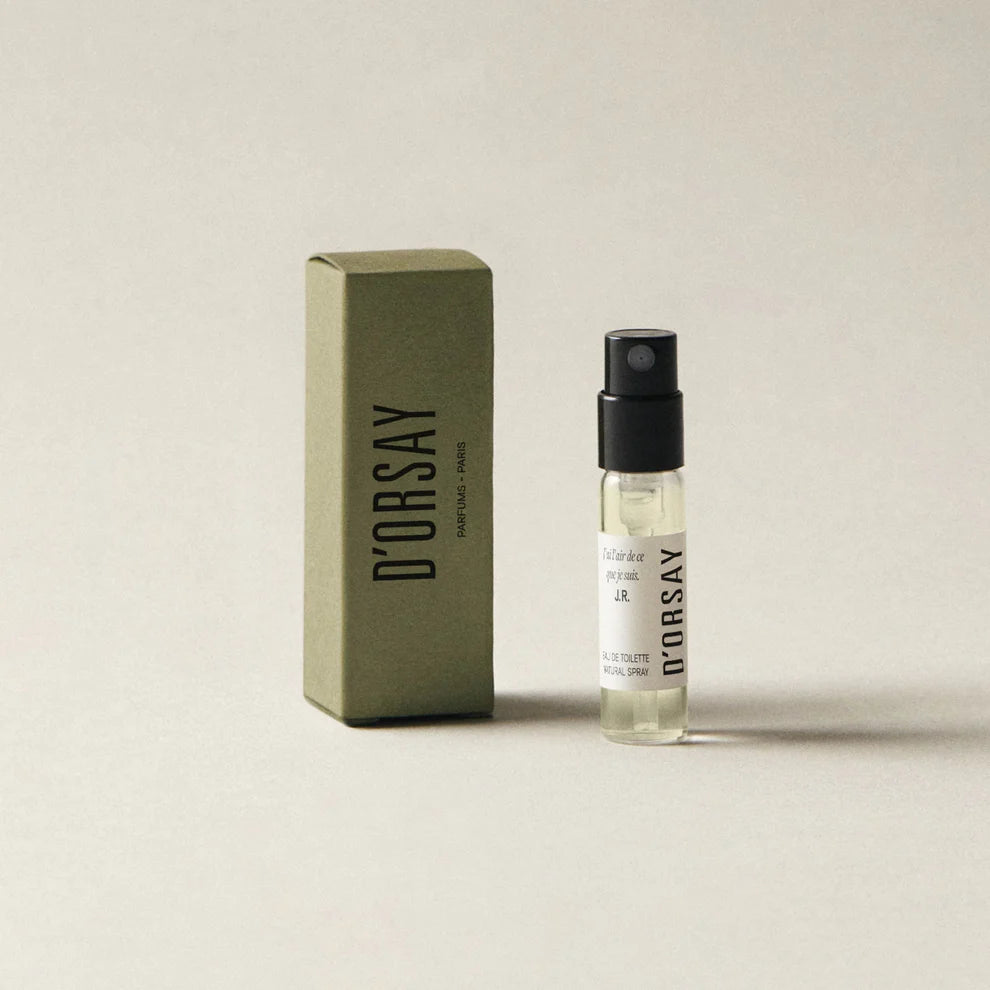 レール ドゥ ナルシス J.R. 1.5ml（無料サンプル）