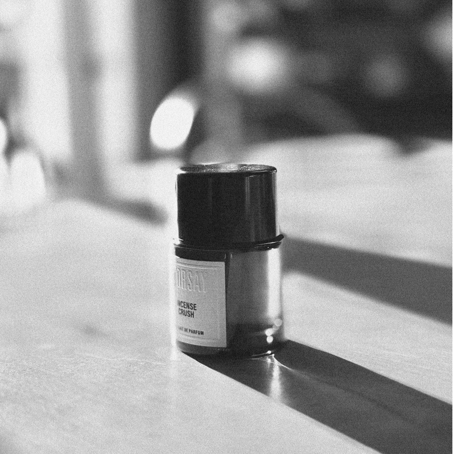 インセンスクラッシュ