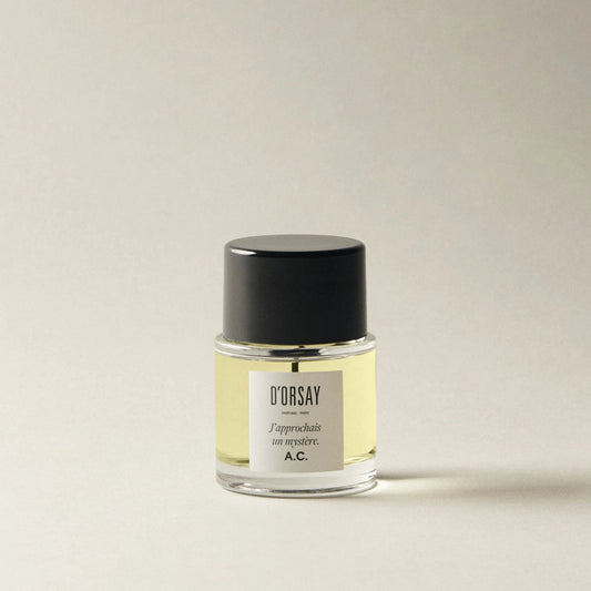 謎にせまっていた A.C.