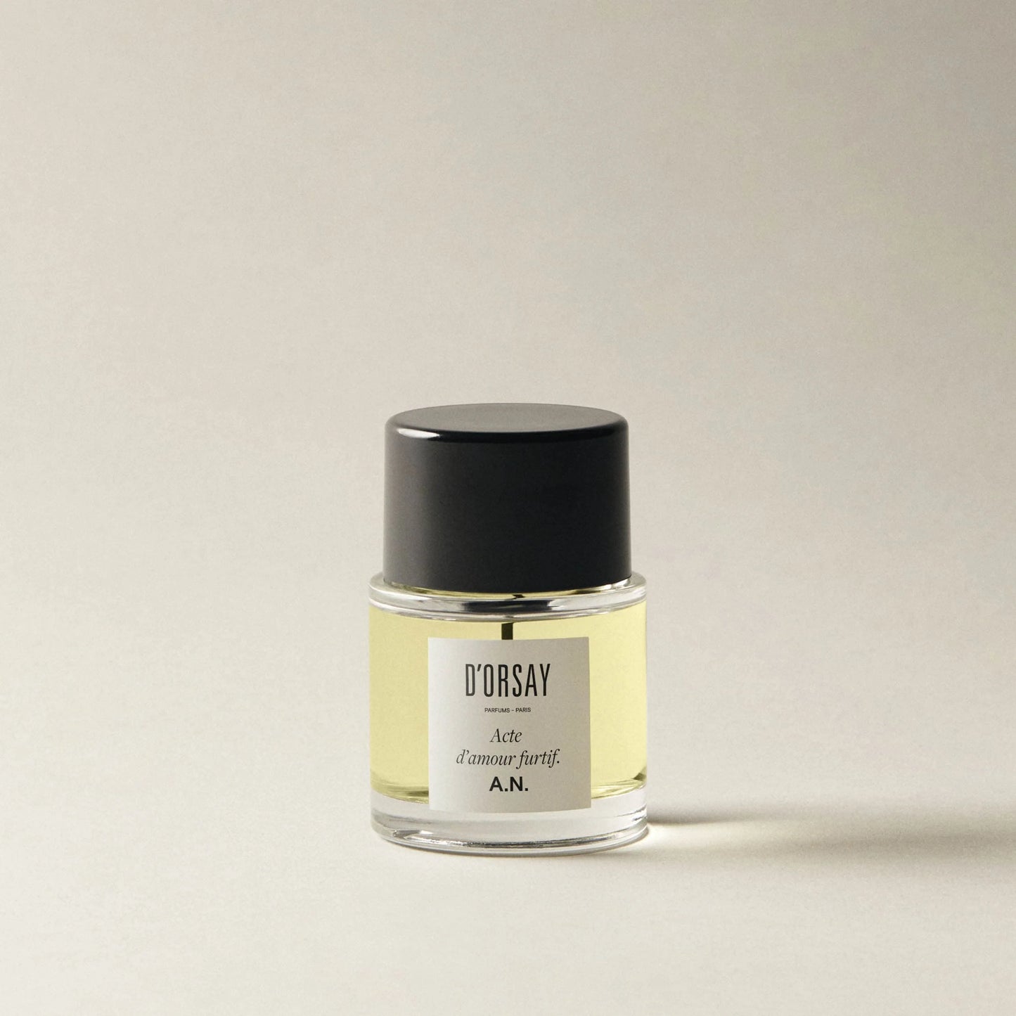 A.N. フレグランス - ドルセー ジャパン (d'Orsay Japan) | パルファム