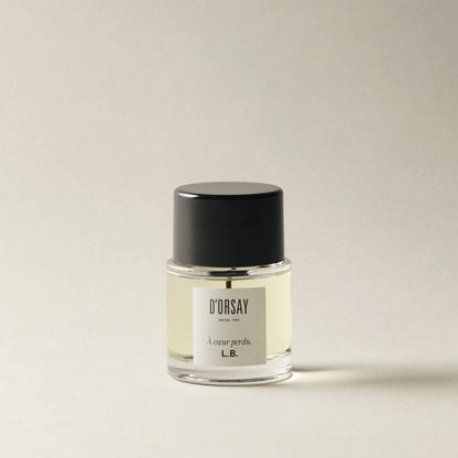 L.B. フレグランス - ドルセー ジャパン (d'Orsay Japan) | パルファム