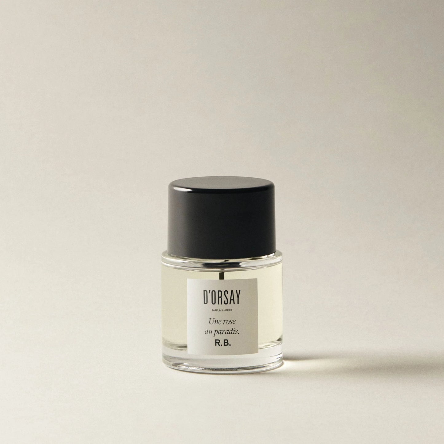 楽園の薔薇 R.B.