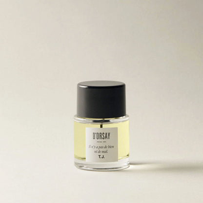 T.J. フレグランス - ドルセー ジャパン (d'Orsay Japan) | パルファム