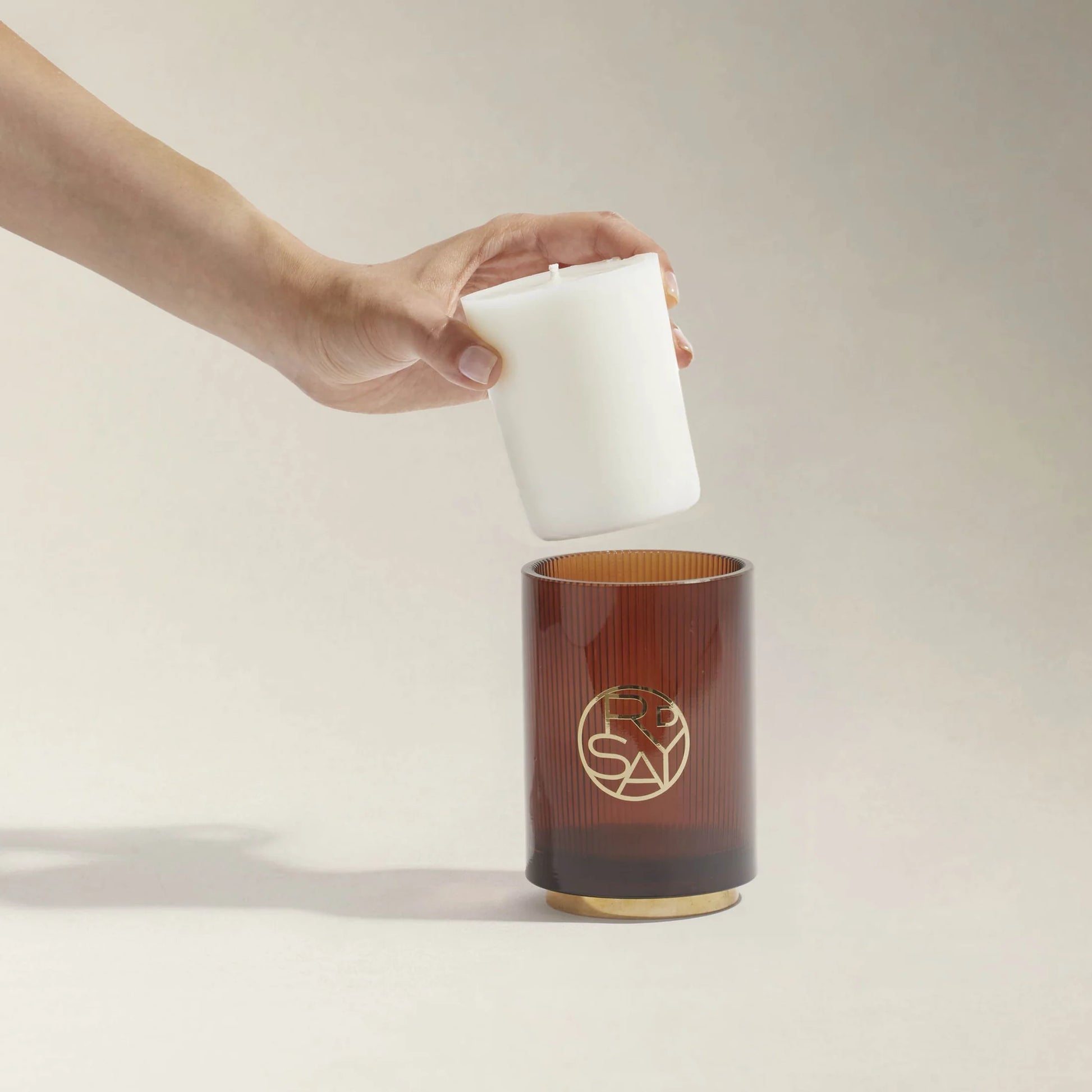 23:15 センティドキャンドル リフィル - ドルセー ジャパン (d'Orsay