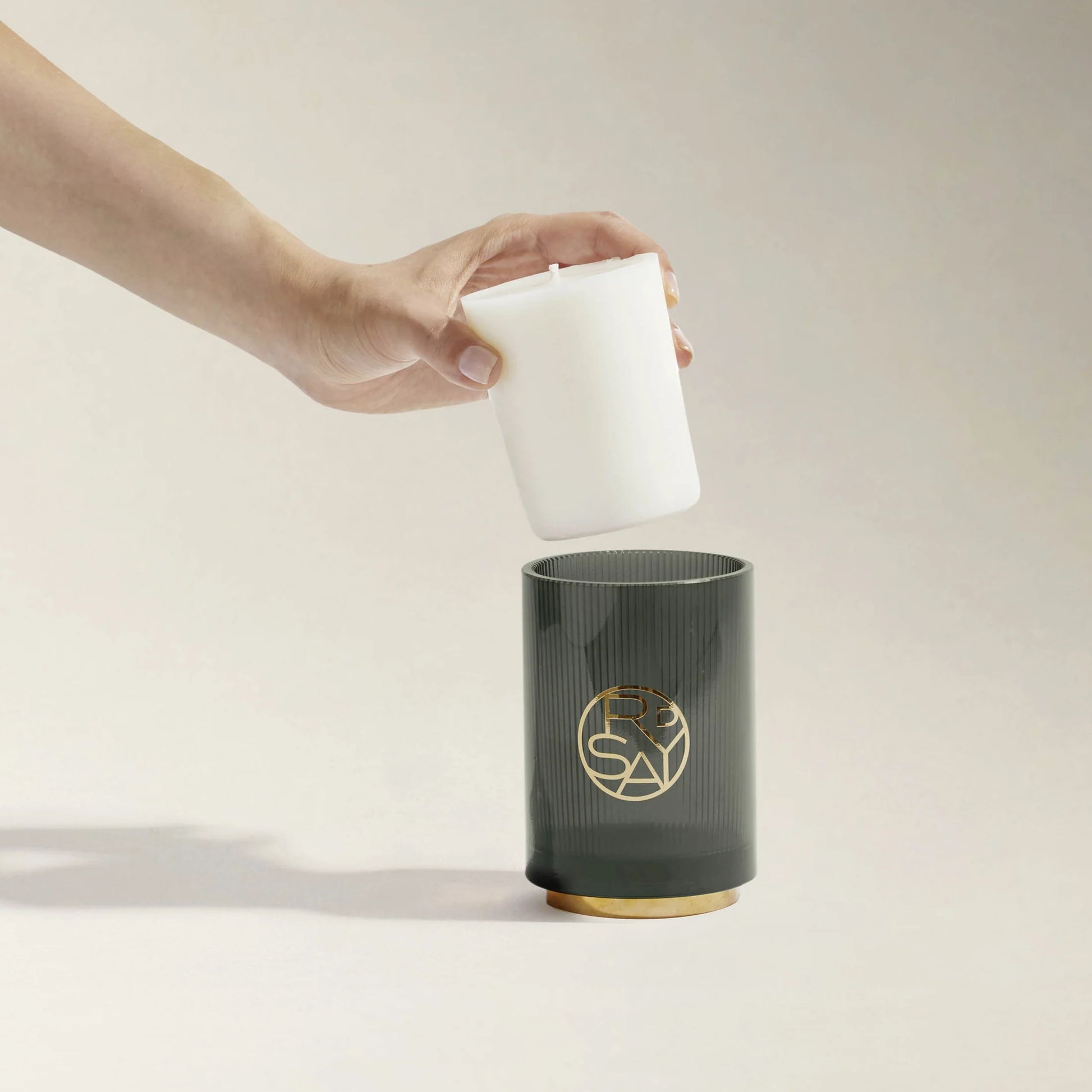 00:00 センティドキャンドル リフィル - ドルセー ジャパン (d'Orsay