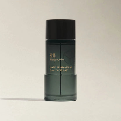 20:15 プレスク プレット コラボレーション イザベル スタニスラス