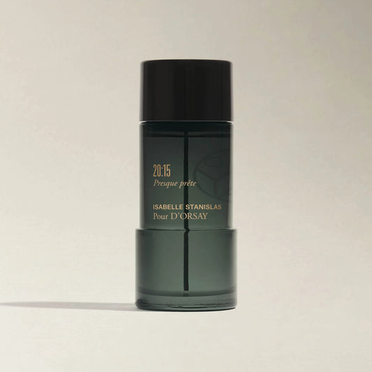 20:15 プレスク プレット コラボレーション イザベル スタニスラス