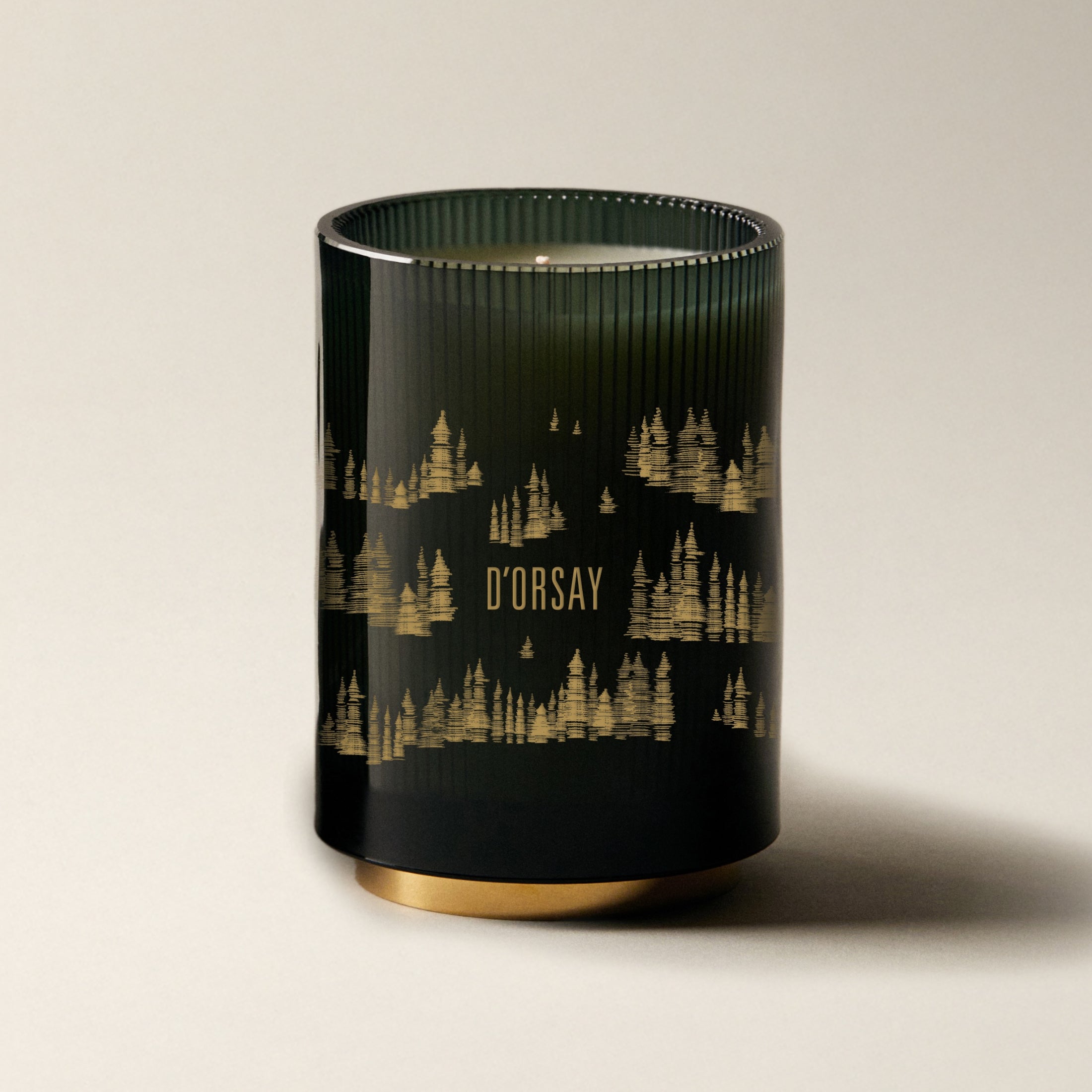 キャンドル - ドルセー ジャパン (d'Orsay Japan) | パルファム・香水