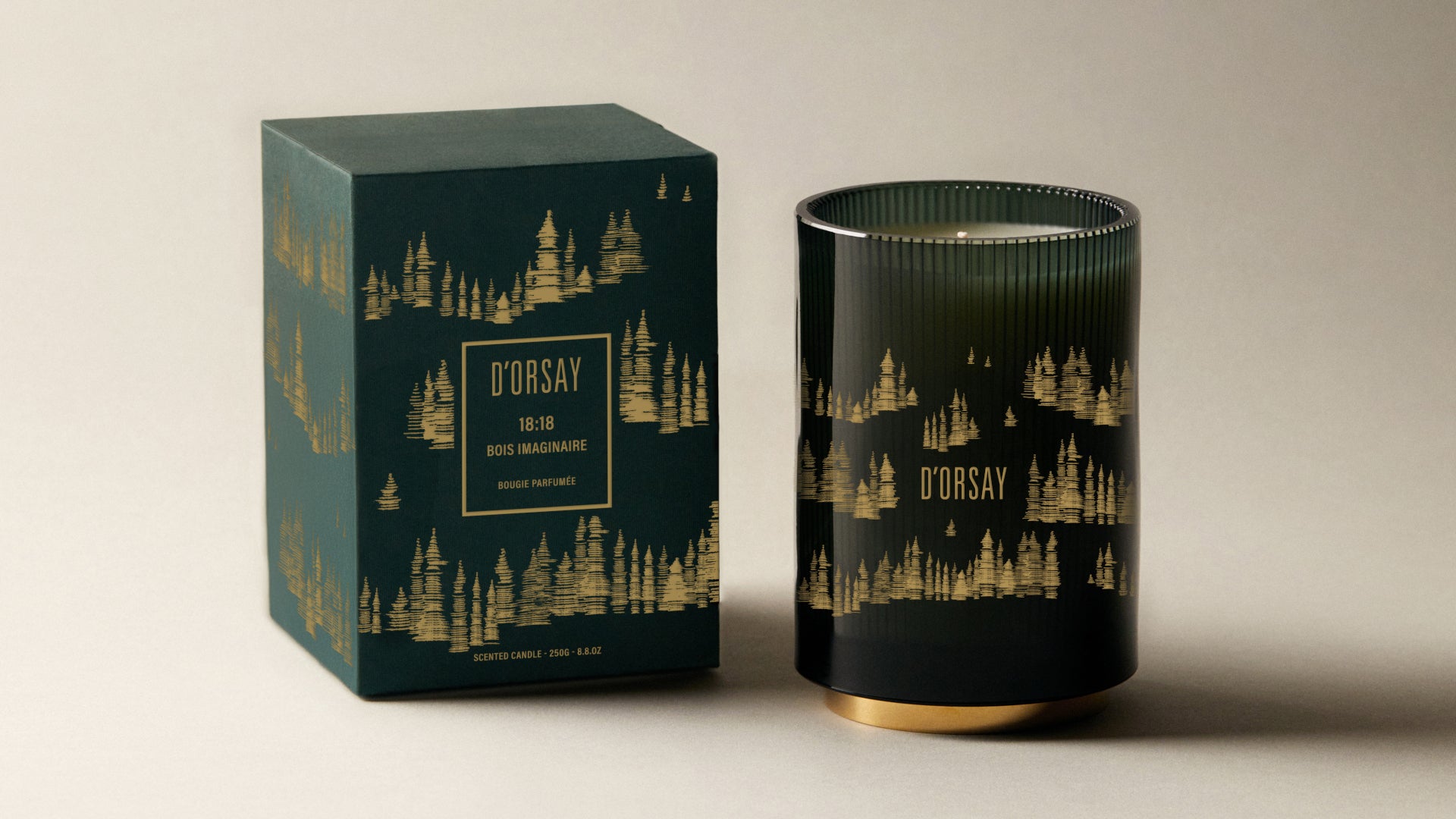 ドルセー ジャパン (D'ORSAY Japan) | パルファム・香水 – ドル