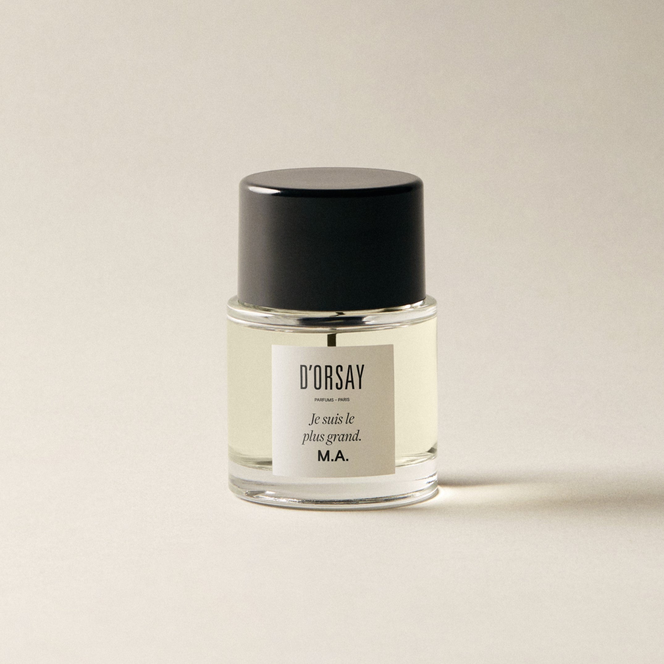 ドルセー M.A. 50ml-