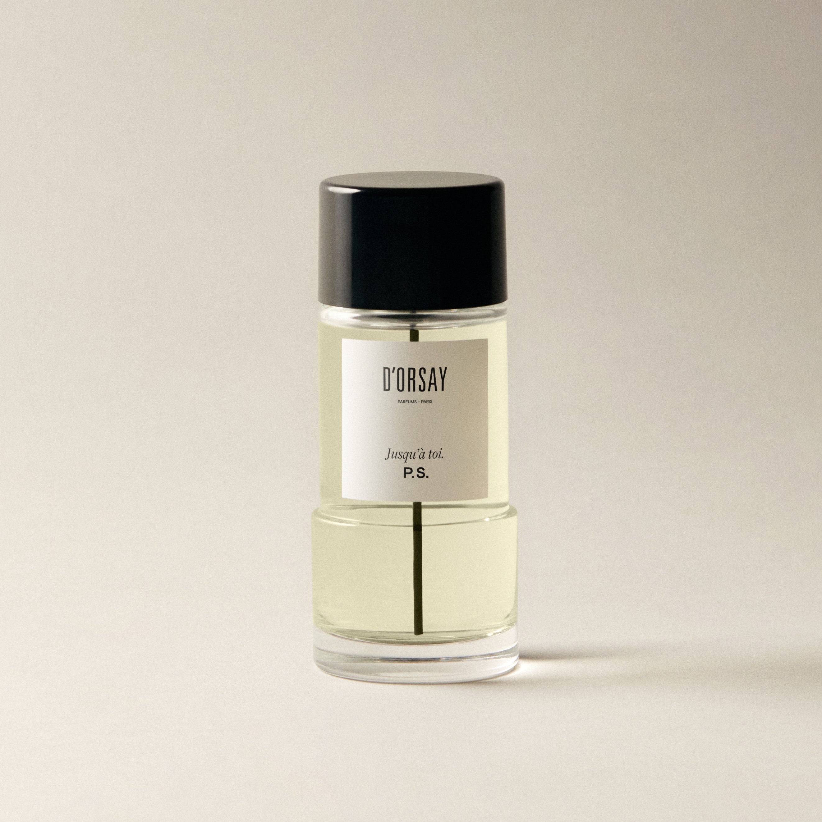 D'ORSAY ドルセー P.S. p.s. 香水 50ml - hebrewsghana.com