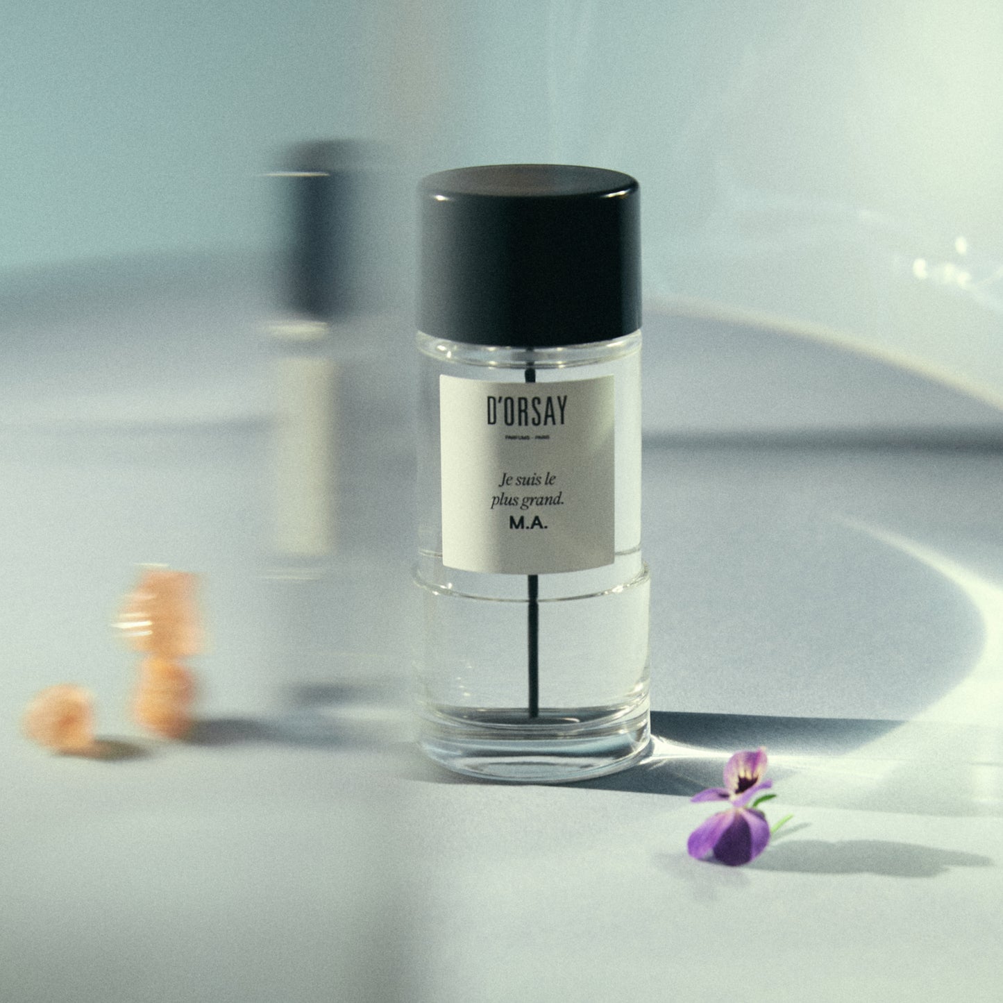 ル プリュ グロン M.A.