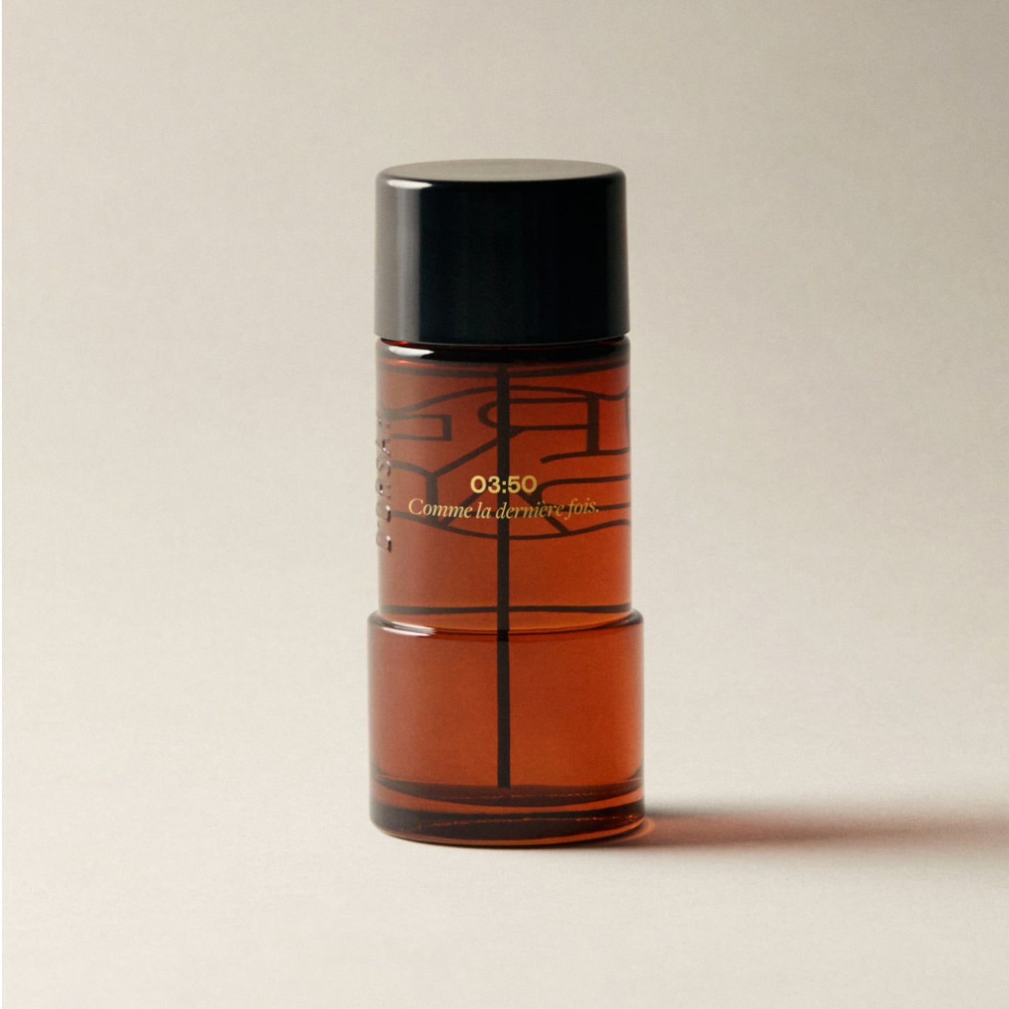 03:50 コム ラ デルニエール フォワ