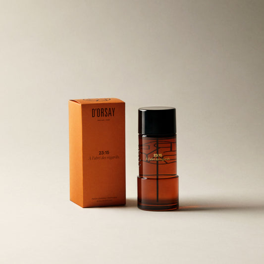 23:15 ア ラブリ デ ルギャール