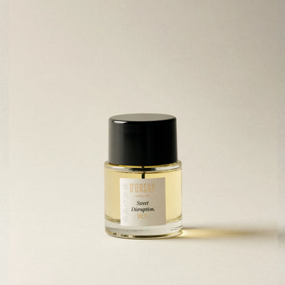 W.T. フレグランス - ドルセー ジャパン (d'Orsay Japan) | パルファム