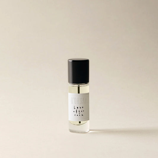 D'ORSAY T.J. トラベルエディション 10ml トラベルエディション - ドルセー ジャパン (d'Orsay Japan