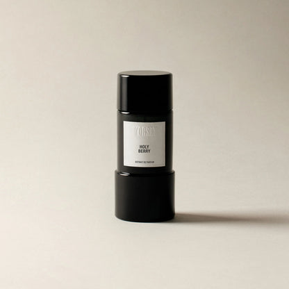 ホーリーベリー