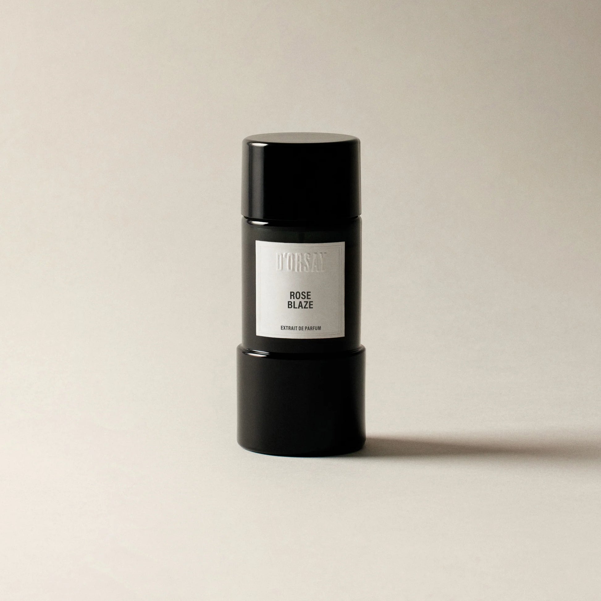 Rose blaze ボディフレグランス - ドルセー ジャパン (d'Orsay Japan