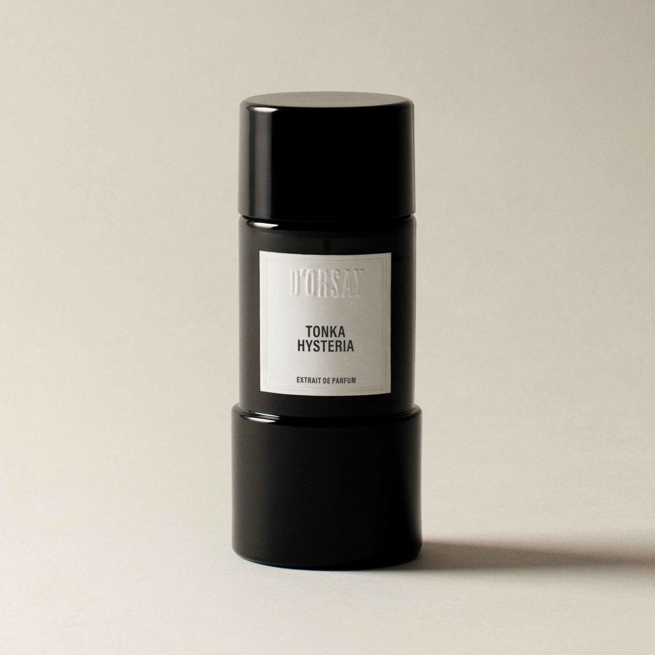 Perfume Extract Tonka Hysteria | Unisex Amber Fragrance