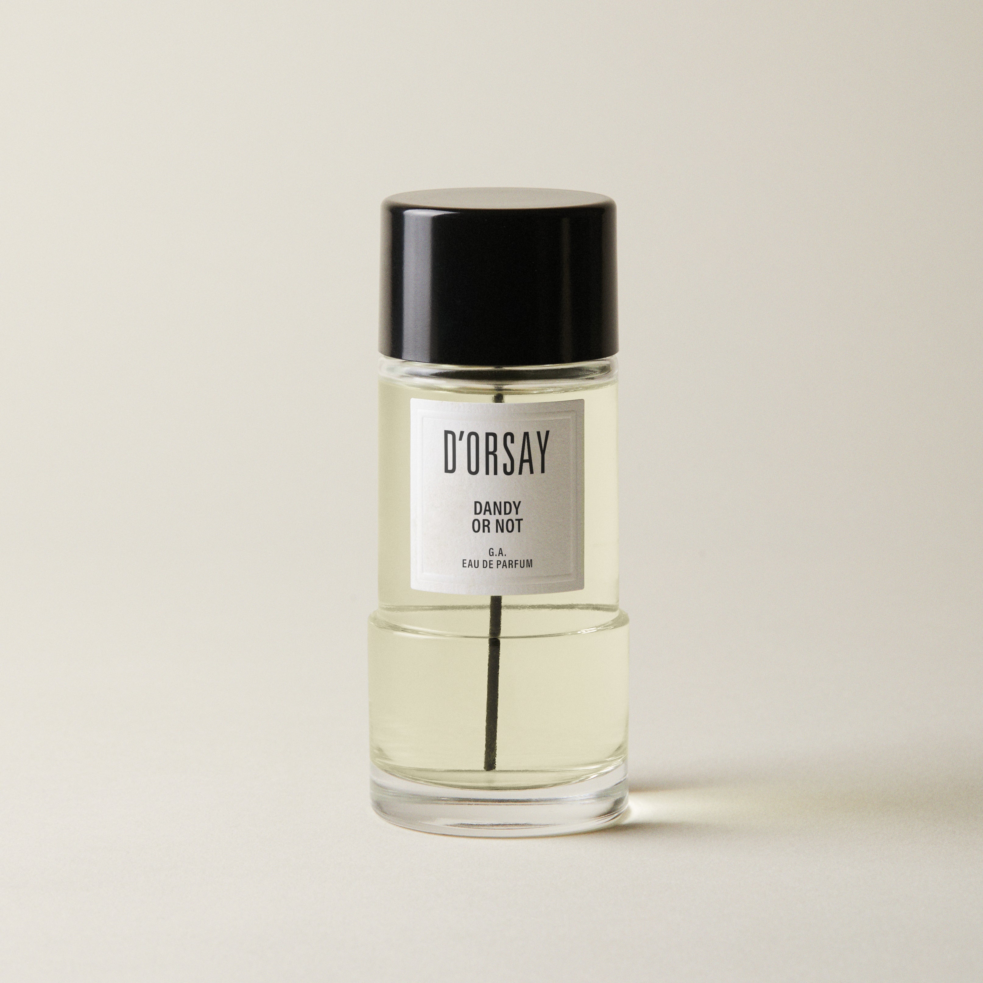 G.A. フレグランス - ドルセー ジャパン (d'Orsay Japan) | パルファム