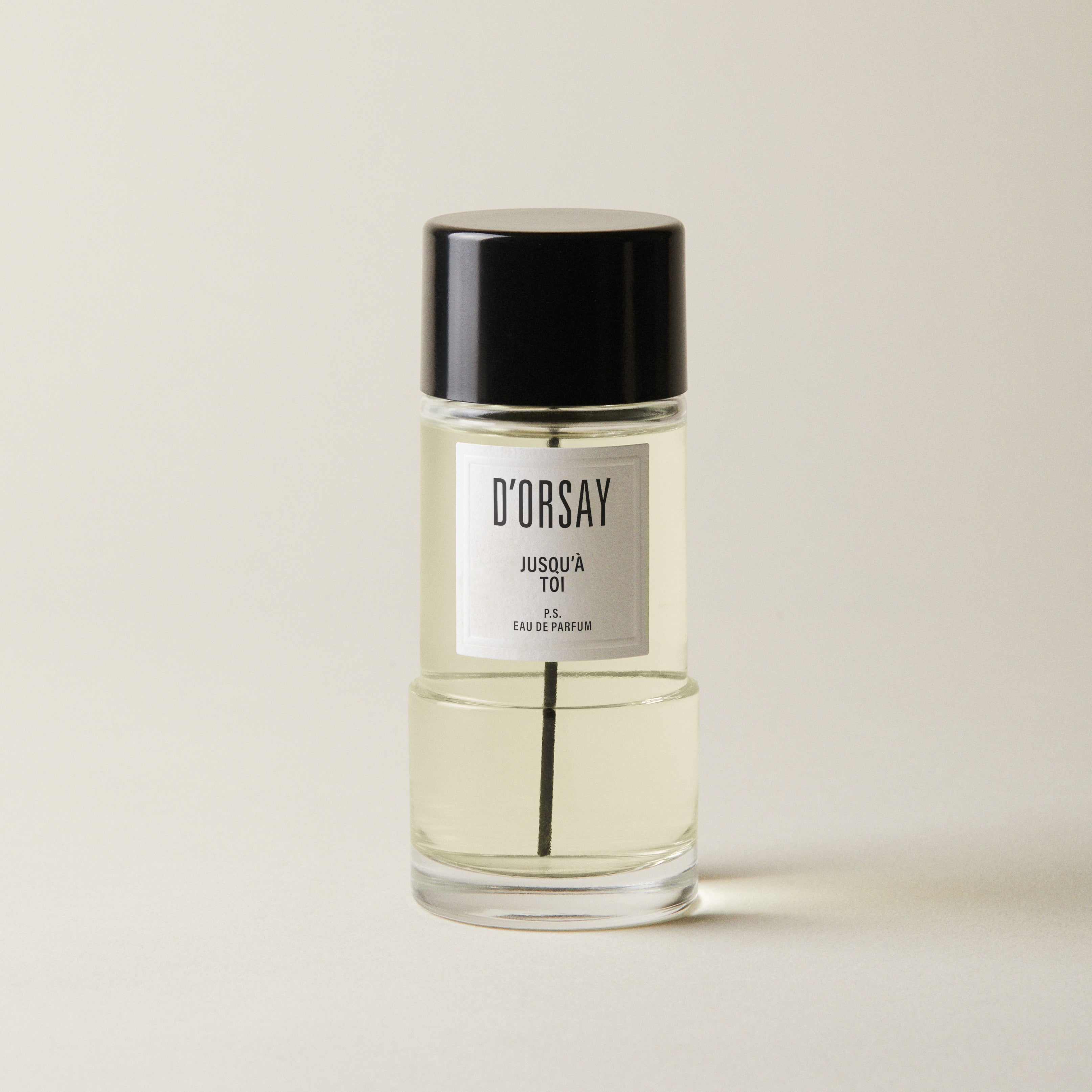 D'ORSAY ドルセー P.S. PS ボディフレグランス P.S. フレグランス - ドルセー ジャパン (d'Orsay Japan) | パルファム