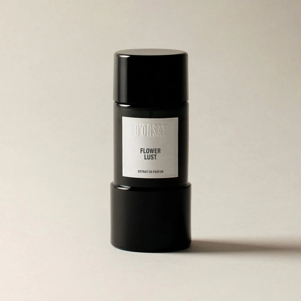 Flower Lust ボディフレグランス - ドルセー ジャパン (d'Orsay Japan Flower Lust ボディフレグランス - ドルセー ジャパン (d'Orsay Japan