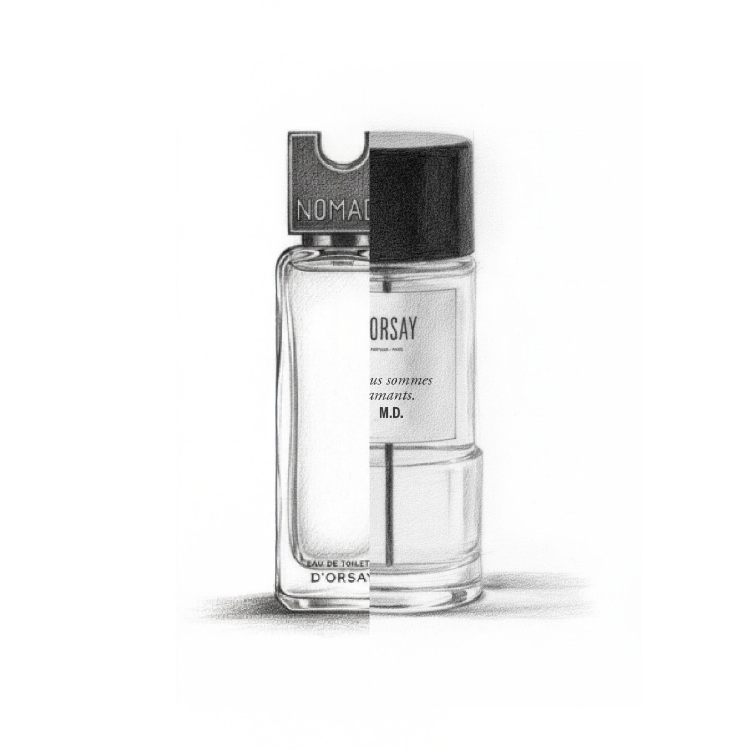 ドルセー MA 10ml D'ORSAY D'ORSAY ドルセー SS24M.A. ⁄ MULTI