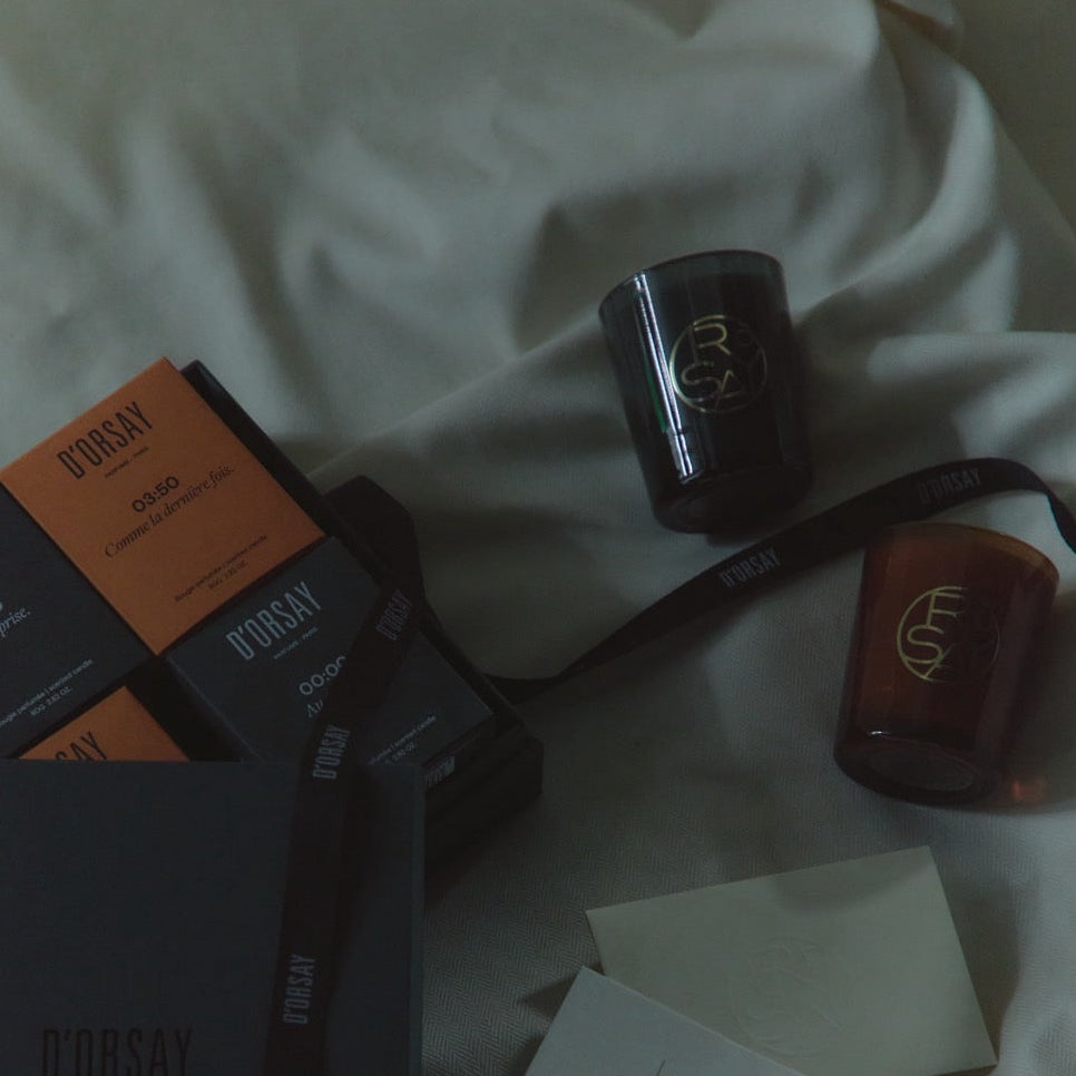 Holiday Set 2025 – ドルセージャパン